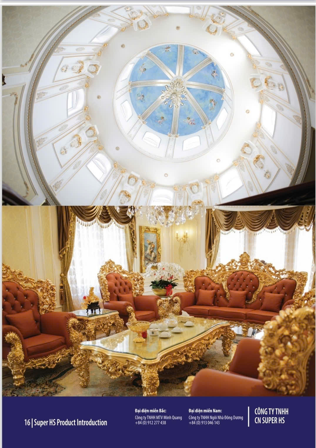 CÔNG TY TNHH CÔNG NGHỆ HS