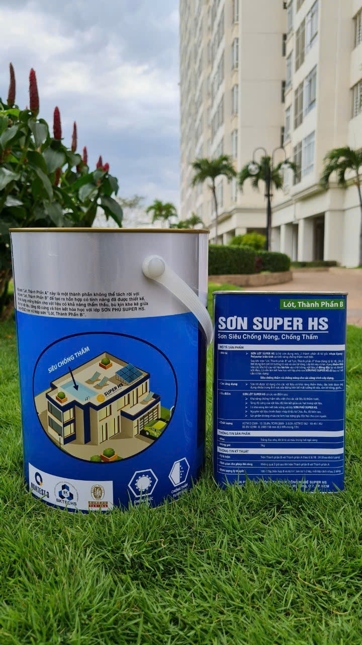 CÔNG TY TNHH CÔNG NGHỆ HS